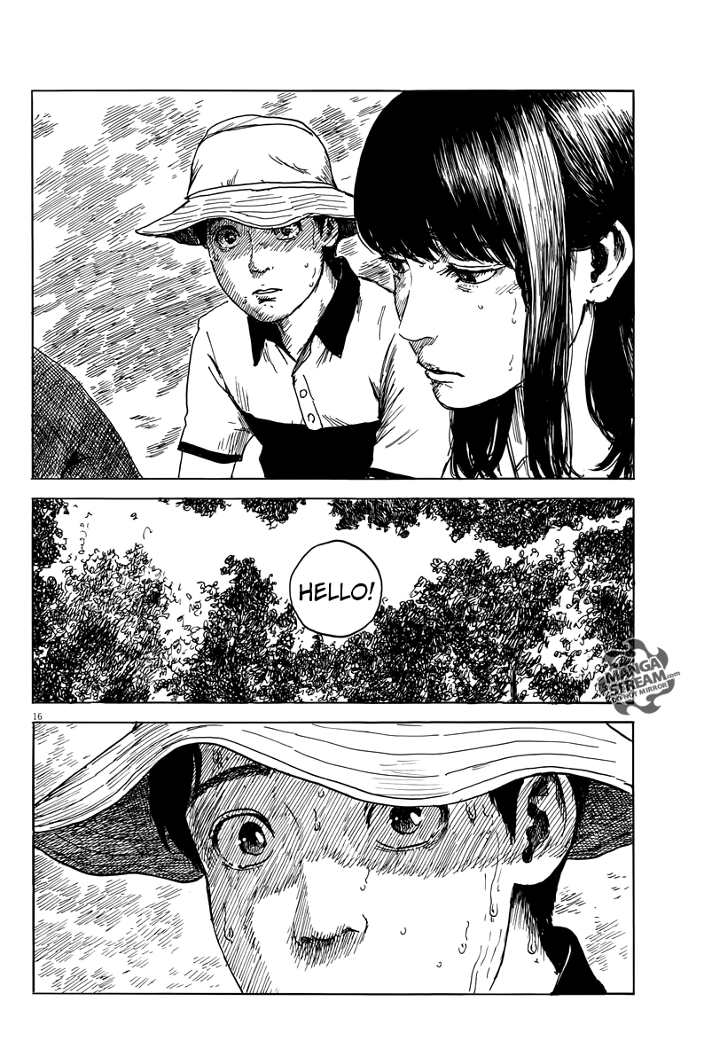 A Trail of Blood Chapter 9 17